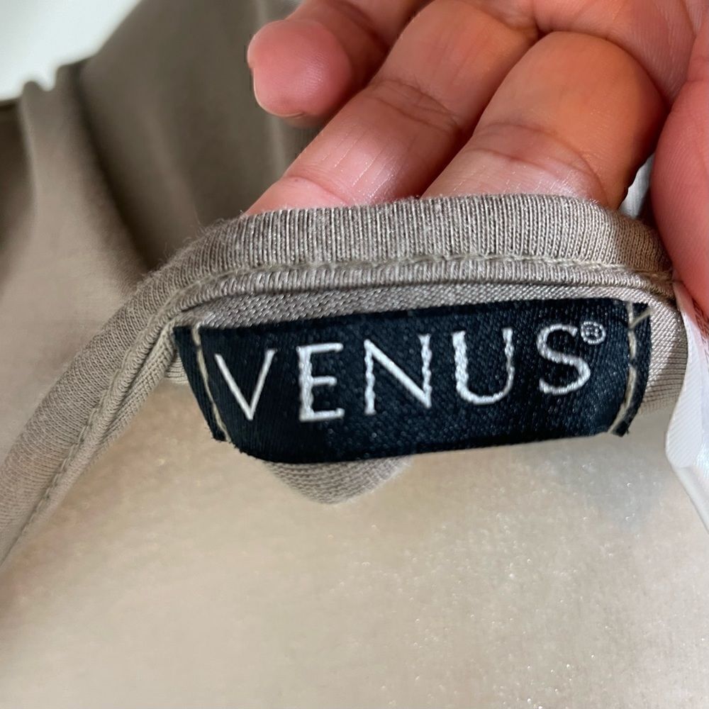 VENUS DRESS - Picture 9 of 10